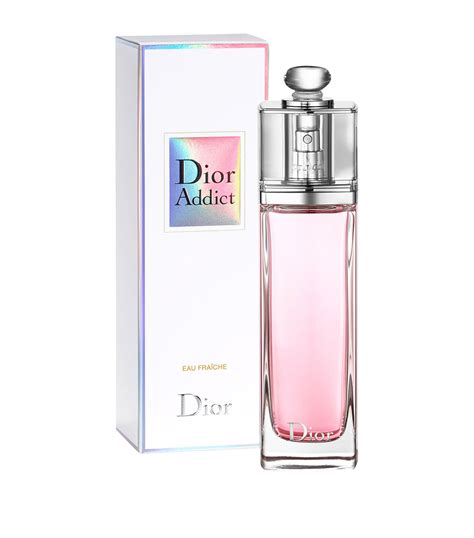 christian dior addict eau fraiche 100ml|christian Dior Addict eau fraiche.